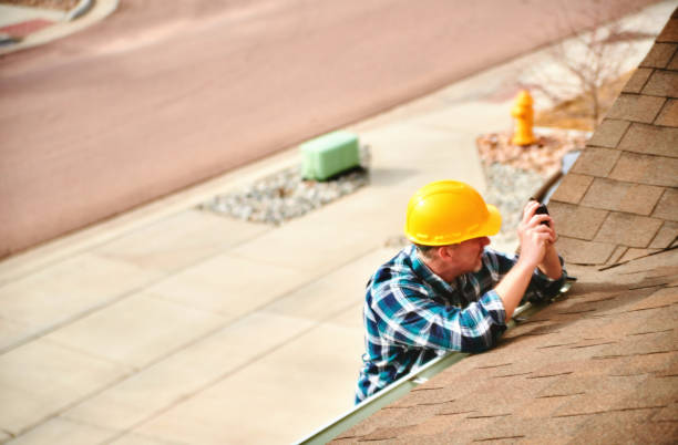 Best Roof Repair Services  in Silver Ridge, NJ