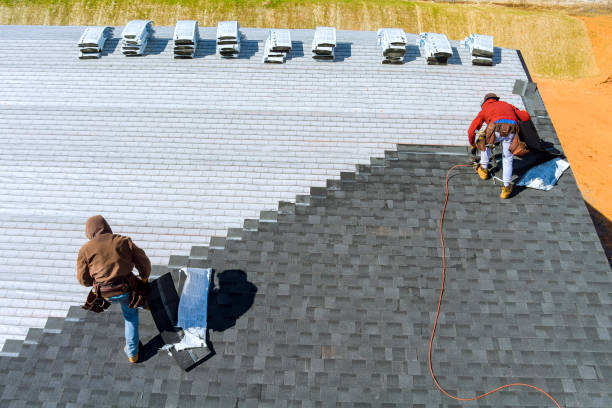 Best Flat Roof Repair Services  in Silver Ridge, NJ