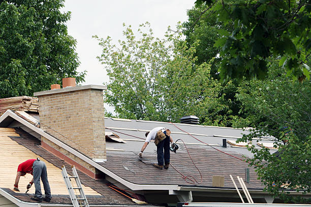 Best New Roof Installation  in Silver Ridge, NJ
