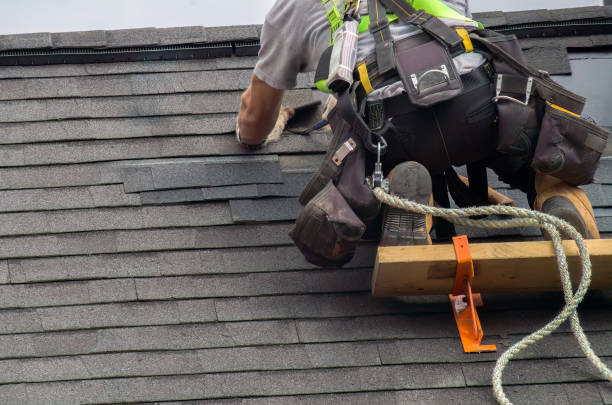 Professional Roofing Contractor in Silver Ridge, NJ