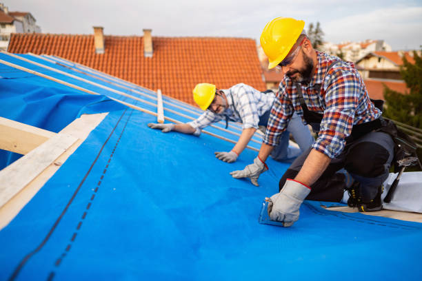 Best Tile Roofing Contractor  in Silver Ridge, NJ