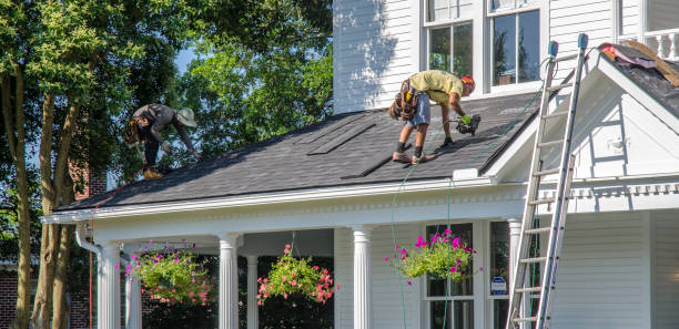 Best Slate Roofing Contractor  in Silver Ridge, NJ