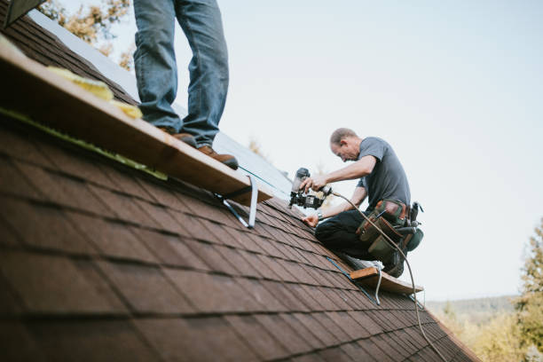Best Commercial Roofing Services  in Silver Ridge, NJ
